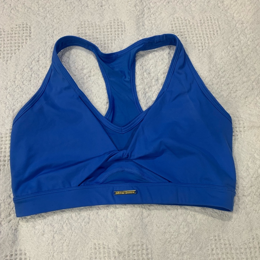 Gymshark Whitney Simmons Sports Bra